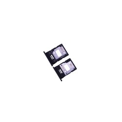 SIM Tray Xiaomi Mi 11 Lite/Mi Lite 5G Black SIM Tray Xiaomi Mi 11 Lite/Mi Lite 5G Black